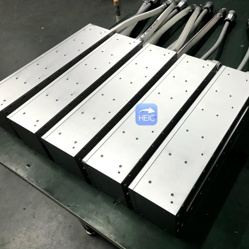 Awellcure Factory Supplier UV Curing Unit for Flexo Label Printing Machine UV Drying System