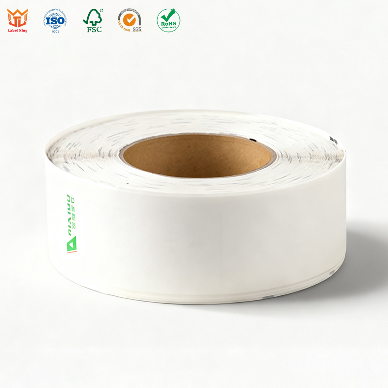 Custom Printed Airline Luggage Label Material for Airlines&Travelers