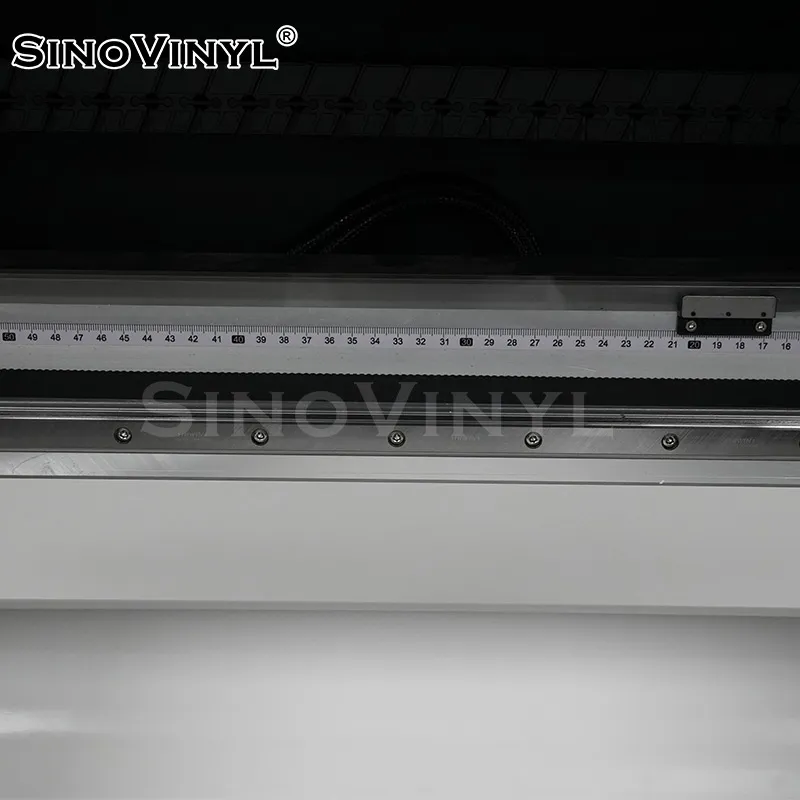 UV DTF Printer View 2