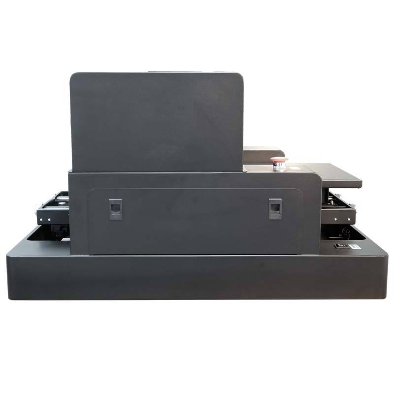 Vevor Hot Sale A3-L805 UV Flatbed Printer Inkjet Printing Machine