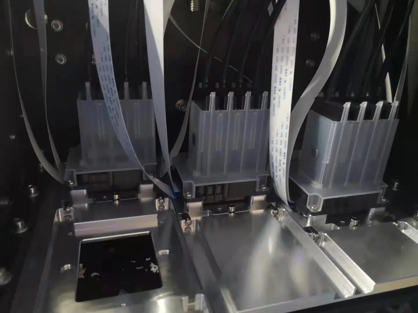 UV Dtf Film Hybrid Printer for UV Dtf Film Printing