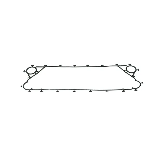 Heat Exchanger Gasket