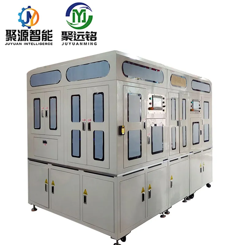 Lamination Stacking Machine