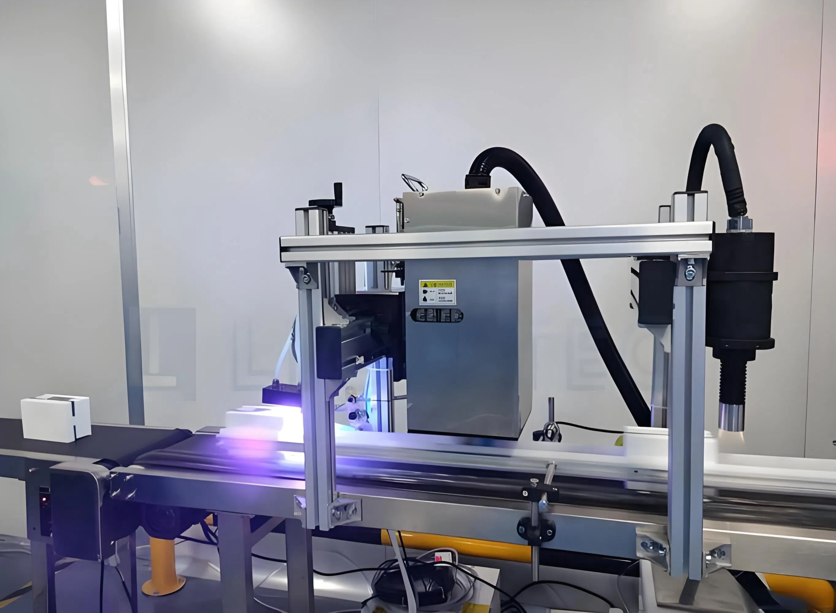 High Speed Color Digital Marking System