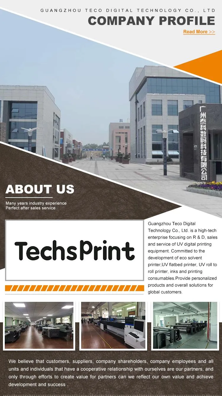 Cylindrical Printing