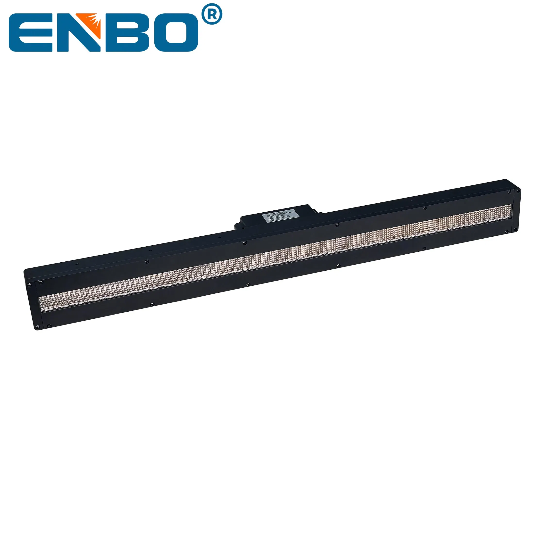 Hight-Intensity Guaranteed-Quality UV Curing System for Ink Printing Post-Press UV-Curing in Printing