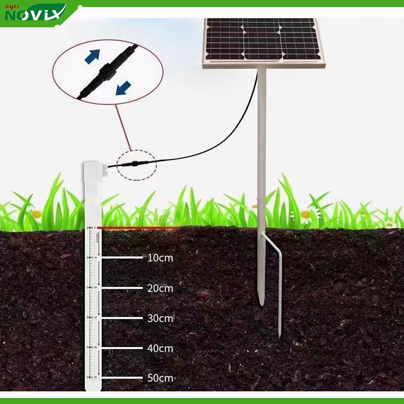IoT-Enabled Greenhouse Climate Monitoring System with Remote APP Control