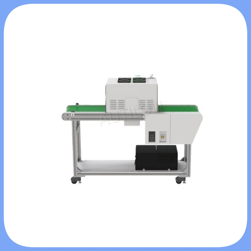 Factory Price Silk Screen Printing LED Dryer Machine Fast Curing UV Drying Conveyor System
