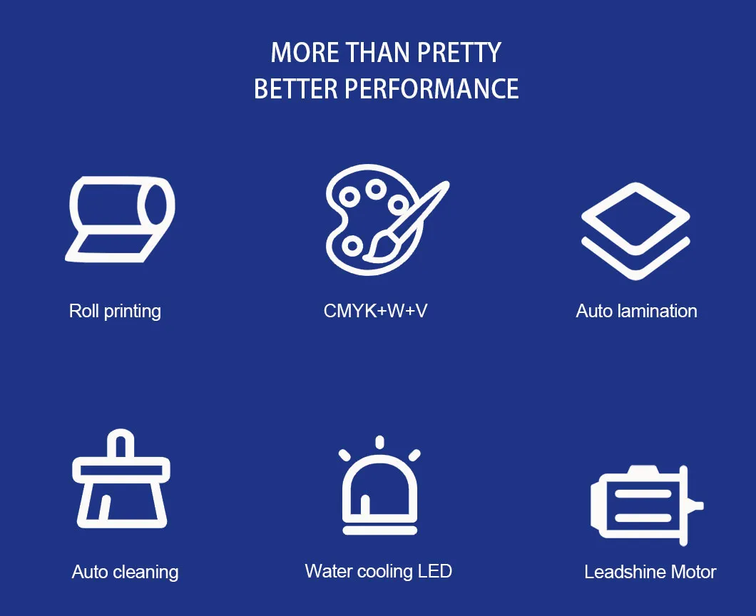 Heavy Metal Printing