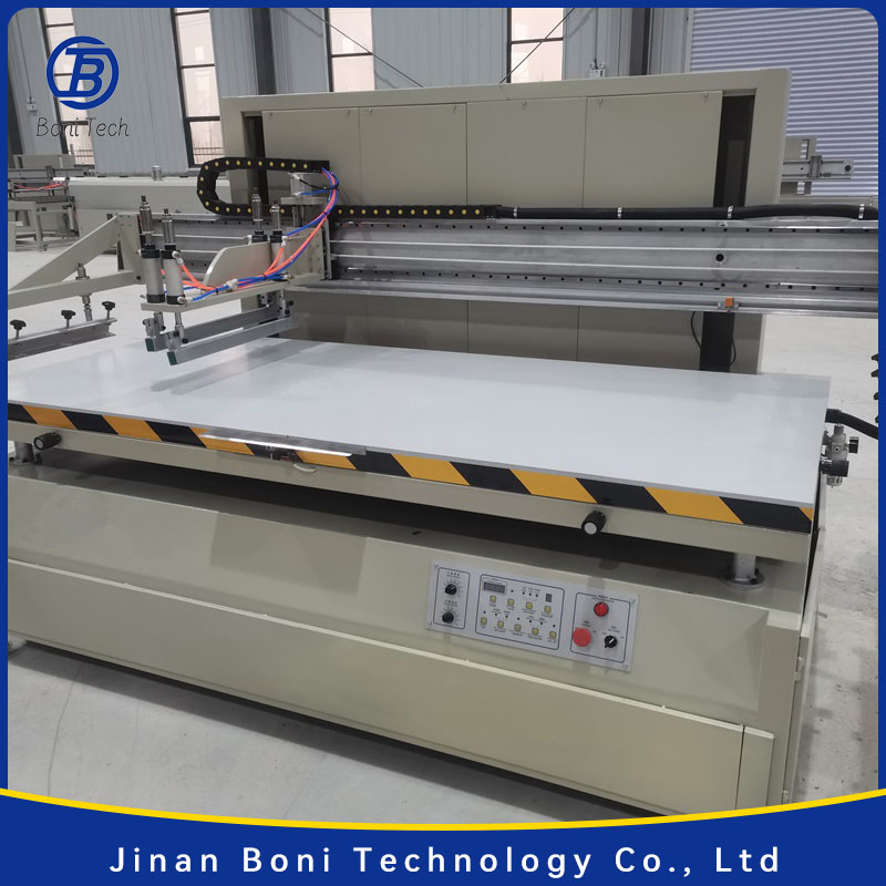 Factory Sales Shoe Surface Screen Printing Machine for Small Business Making Machine