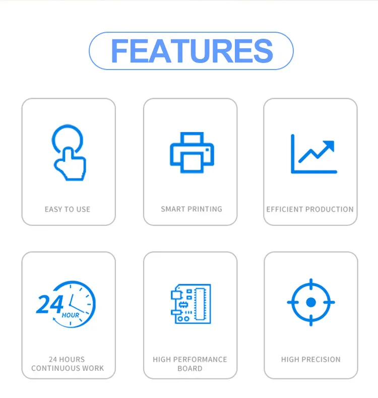 UV DTF Printer Feature 2