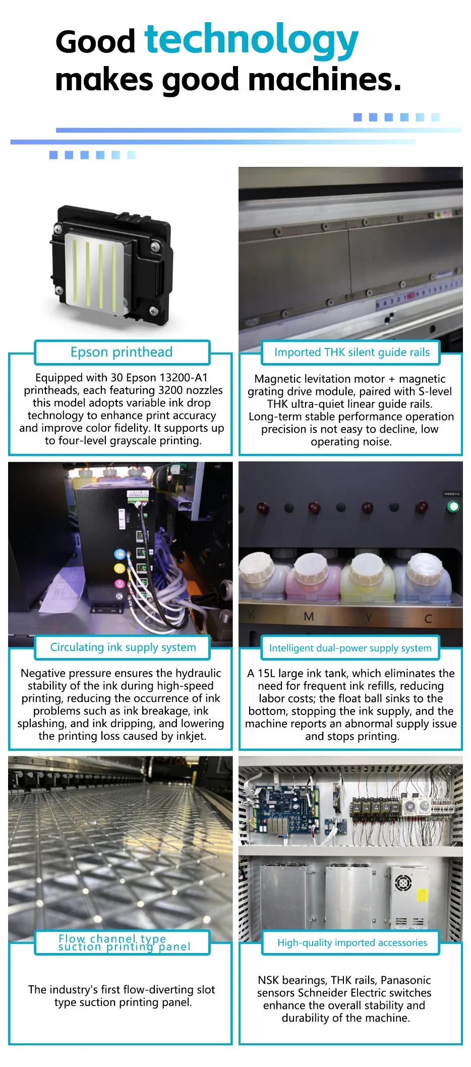 Sublimation Fabric Printing Process