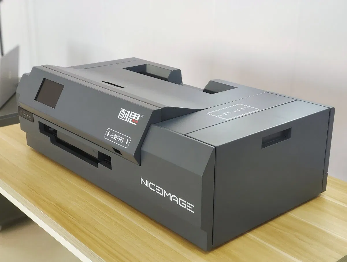 High-Accuracy Inkjet Printing System for Diagnostic Imaging on X-ray Film