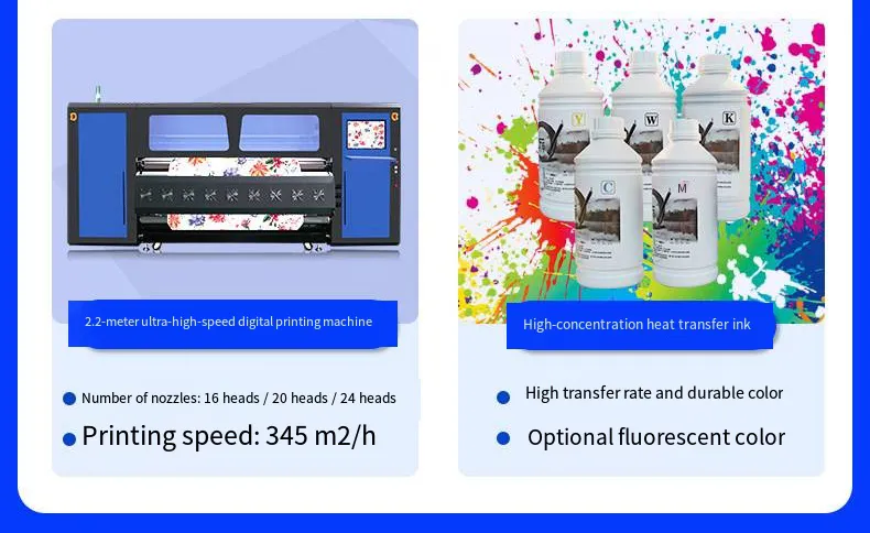 Artistic Fabrics Printing