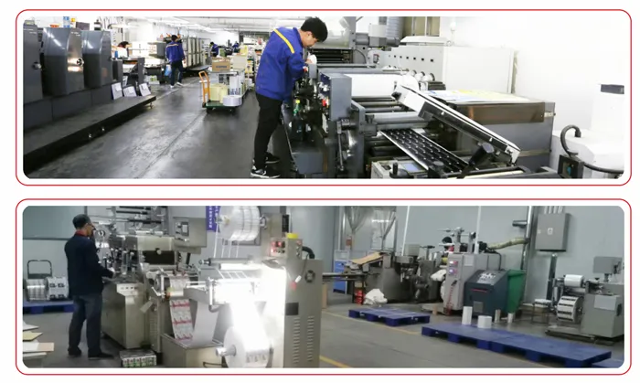 Production Facility 2