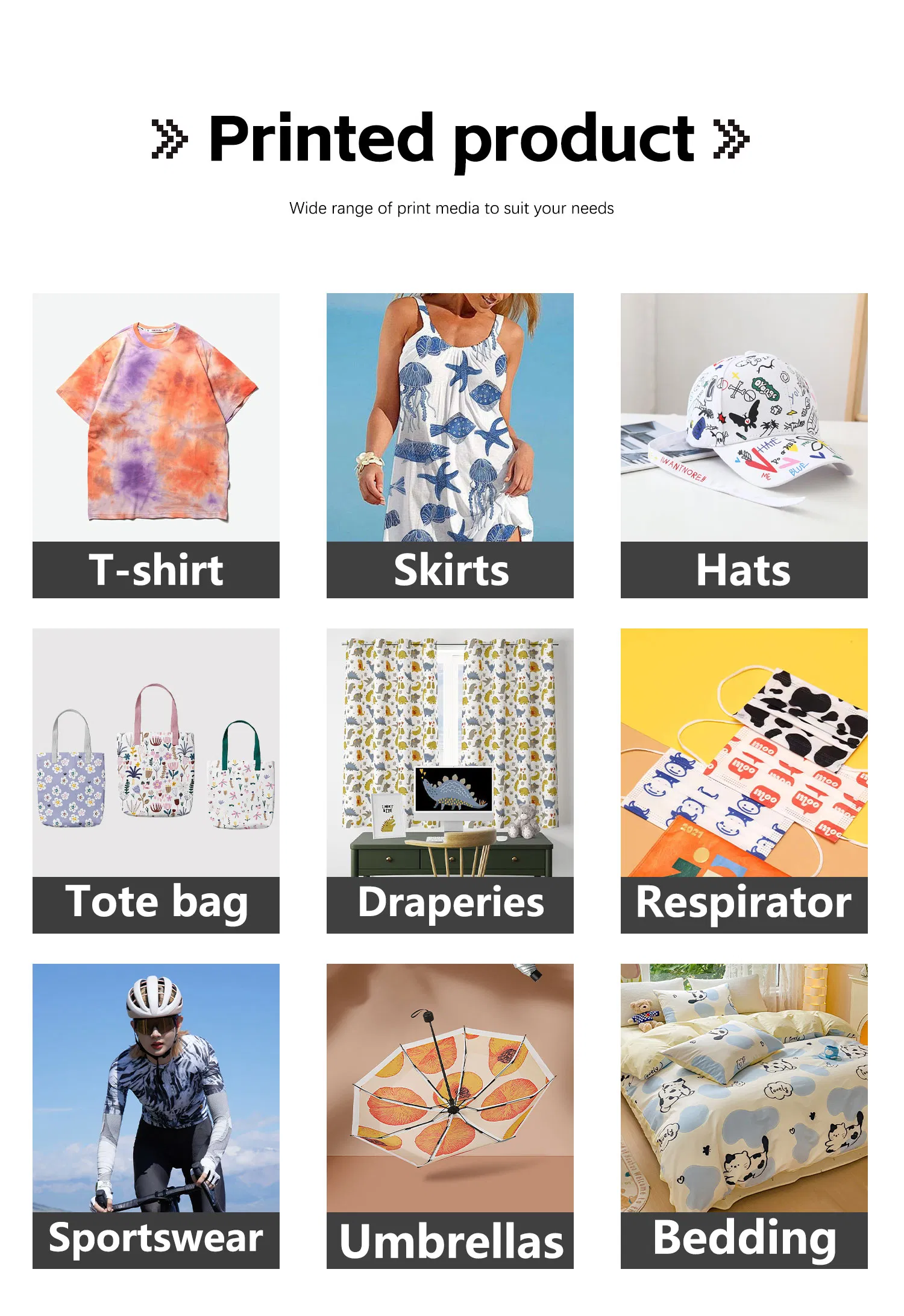 Industrial Inkjet Printer Detail