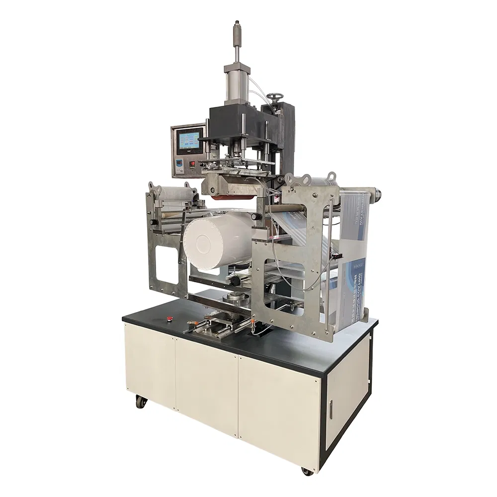 Industrial-Grade Automatic Sublimation Heat Transfer Machine for Textile Printing Heat Transfer Machine