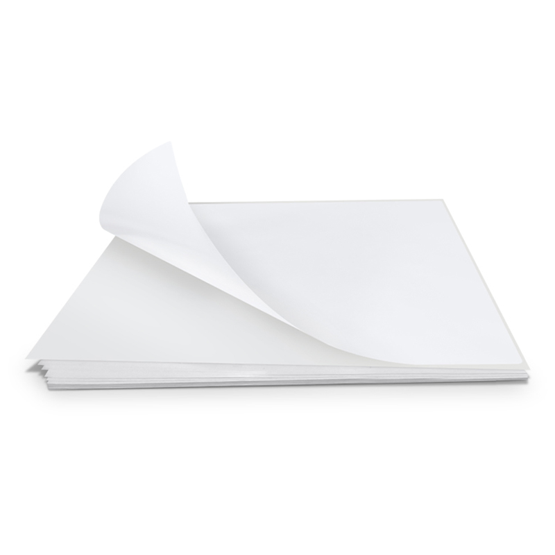 Hot Selling A4 Sheet Labels Compatible with Inkjet Laser Printer