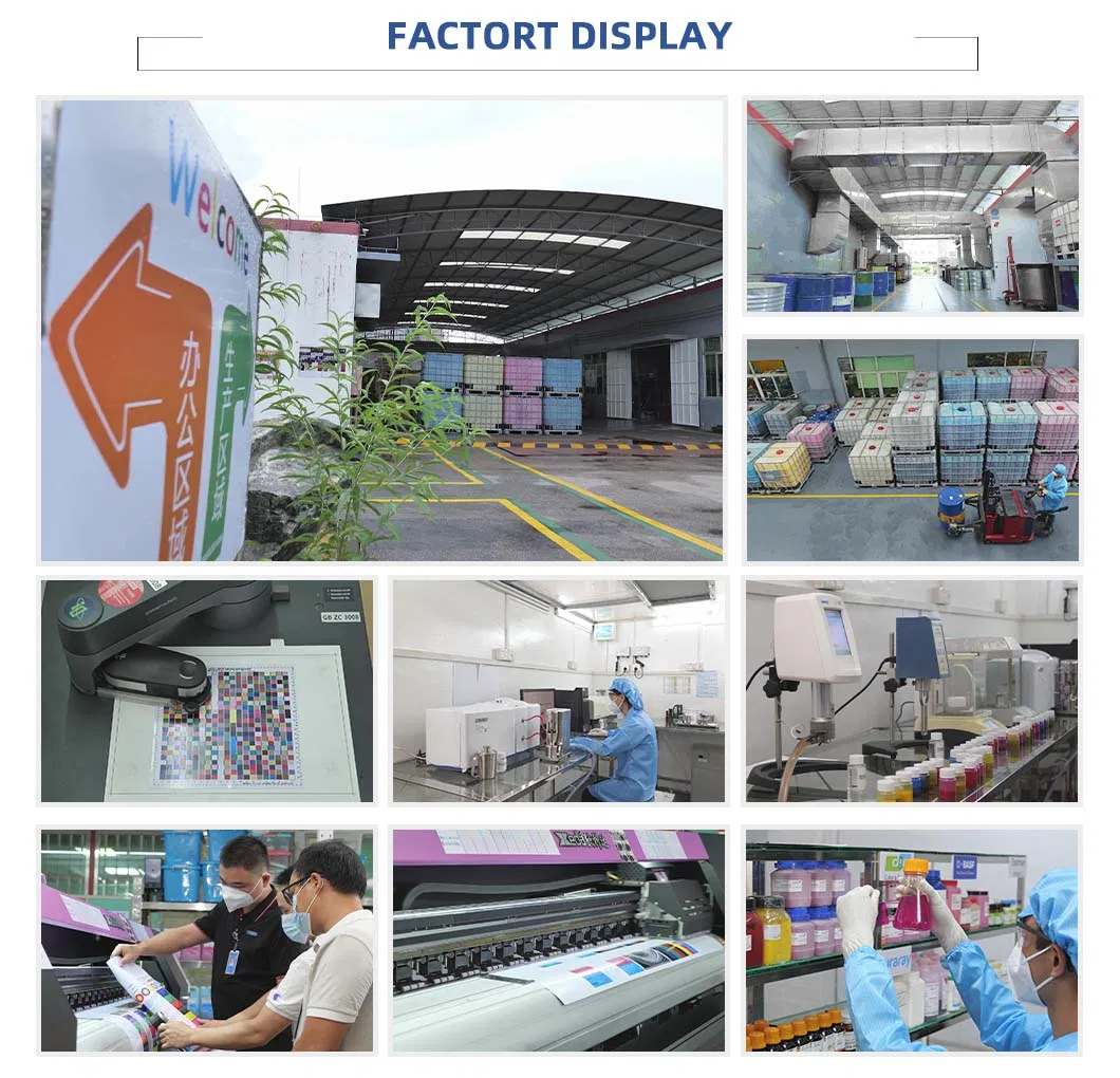 Factory Overview