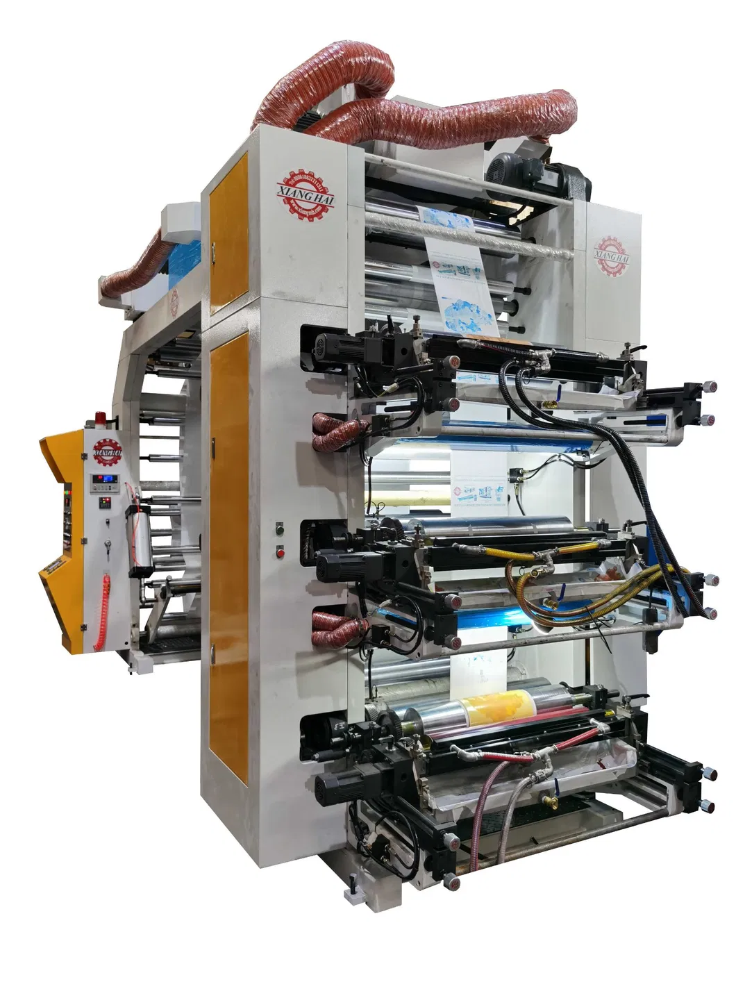 Flexo System
