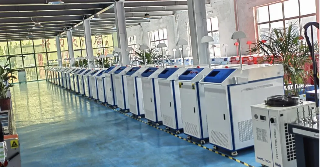 Production Facility 1