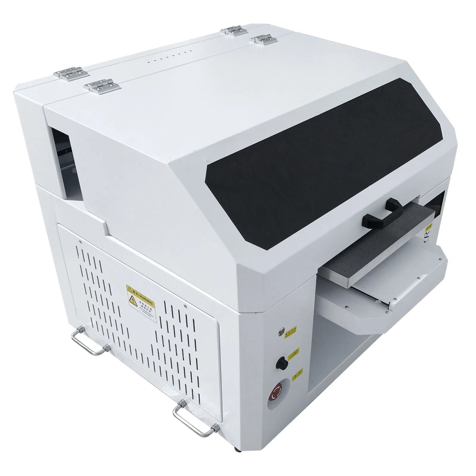 Sihao-A3 Hybrid Mini Dtf UV Inkjet Card Printer
