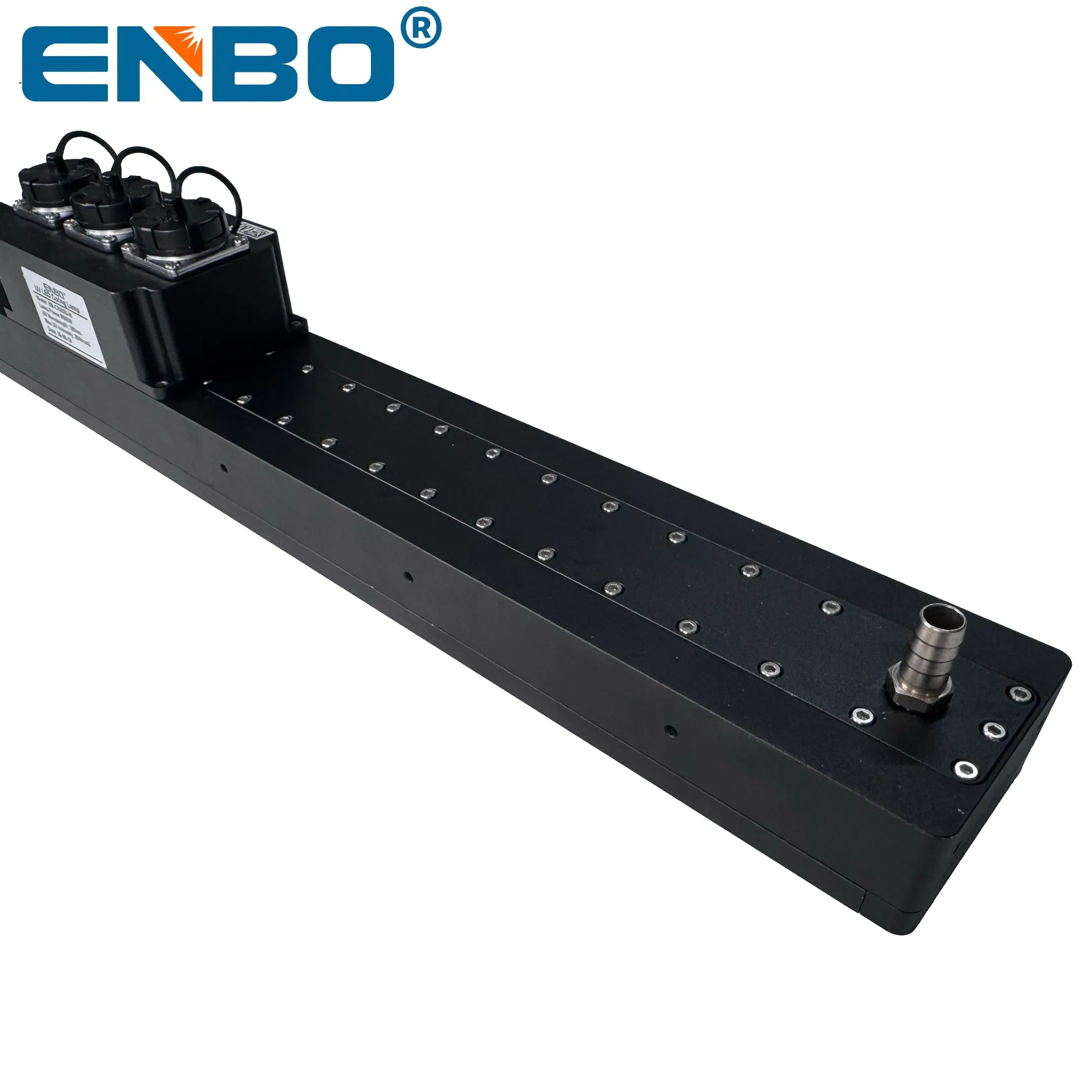 Hight-Intensity Guaranteed-Quality UV Curing System for Ink Printing Post-Press UV-Curing in Printing