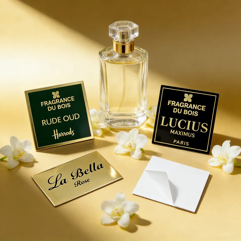 Product Feature Showcase