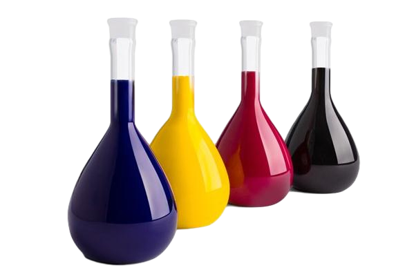 UV Digital Printing System Main