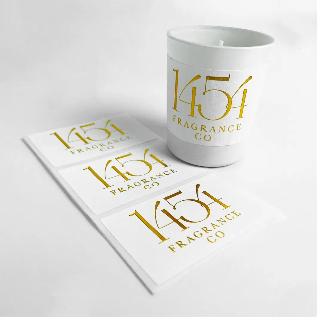 Detailed Label View 5