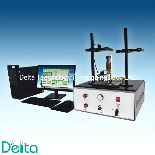 HTI Testing Equipment 1