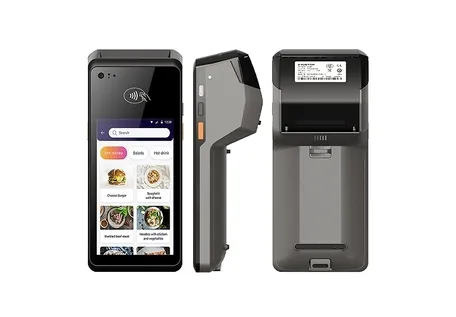 Customizable Hardware