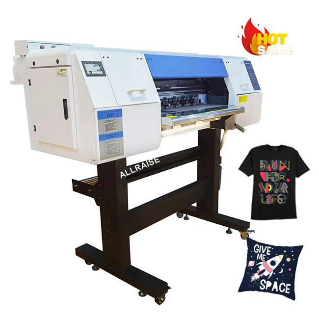 Digital UV Flatbed Printer Printing Machine T-Shirt Hat Digital Heat Press Machine