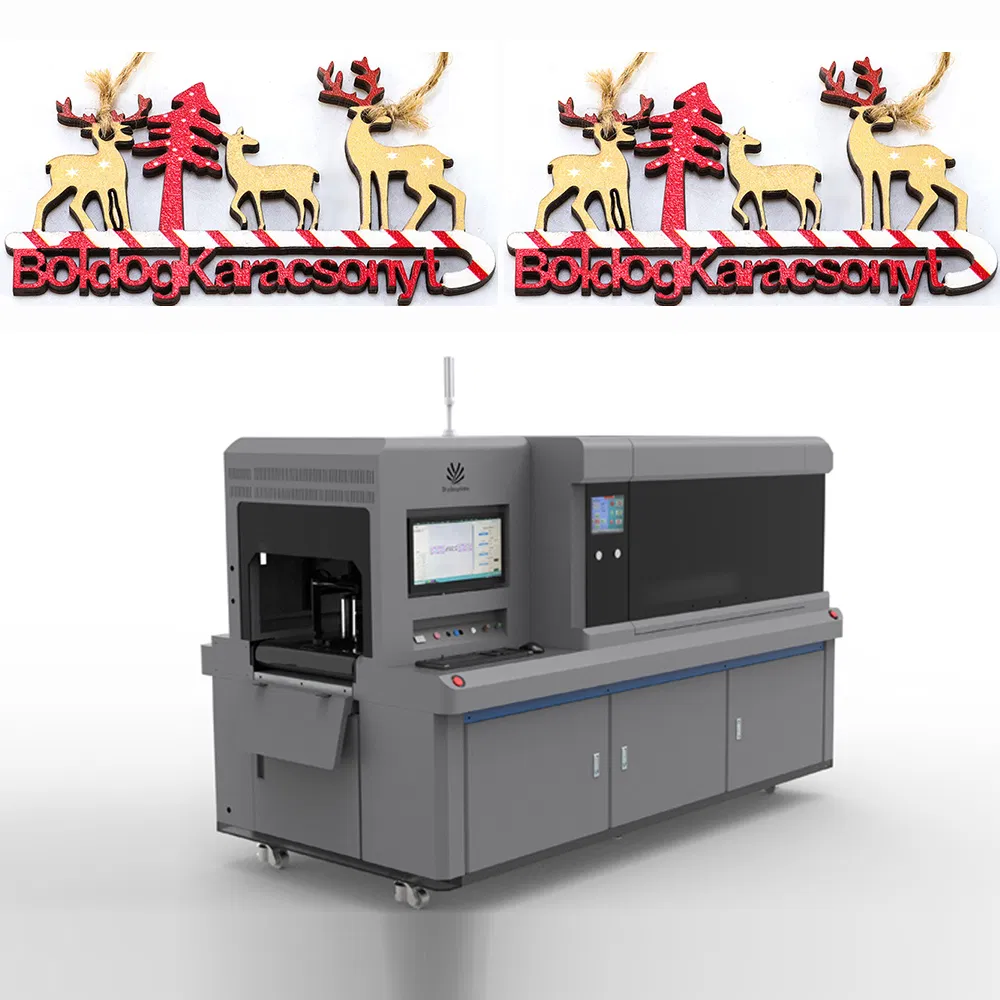 LED UV Lamp Drying System for High Speed UV Printing