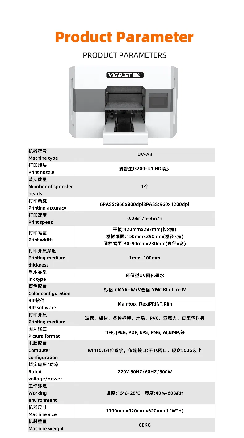 UV Printing Equipment 3