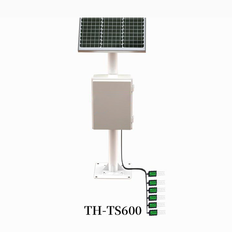 IoT-Enabled Greenhouse Climate Monitoring System with Remote APP Control
