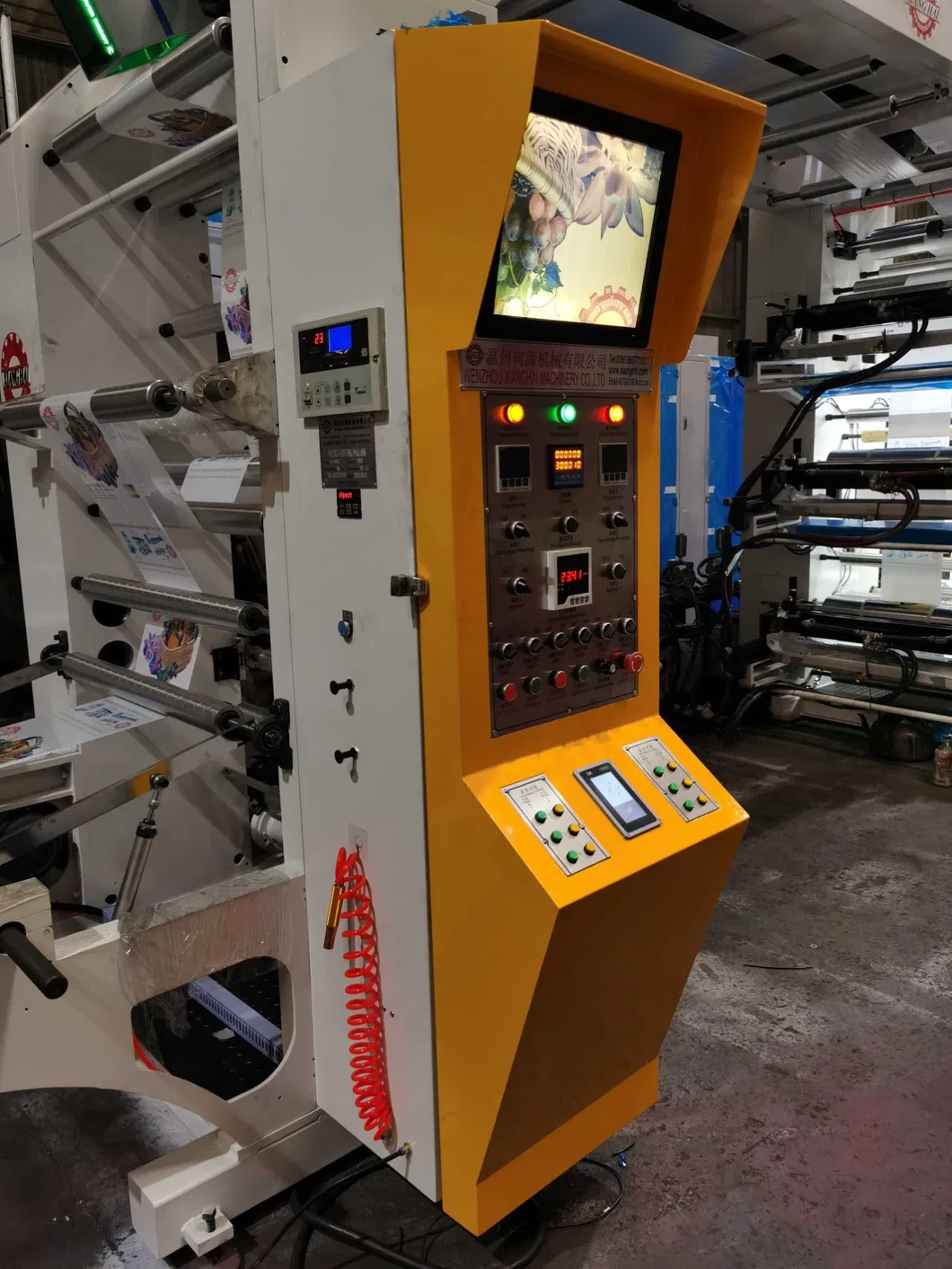 Electronic Control 1