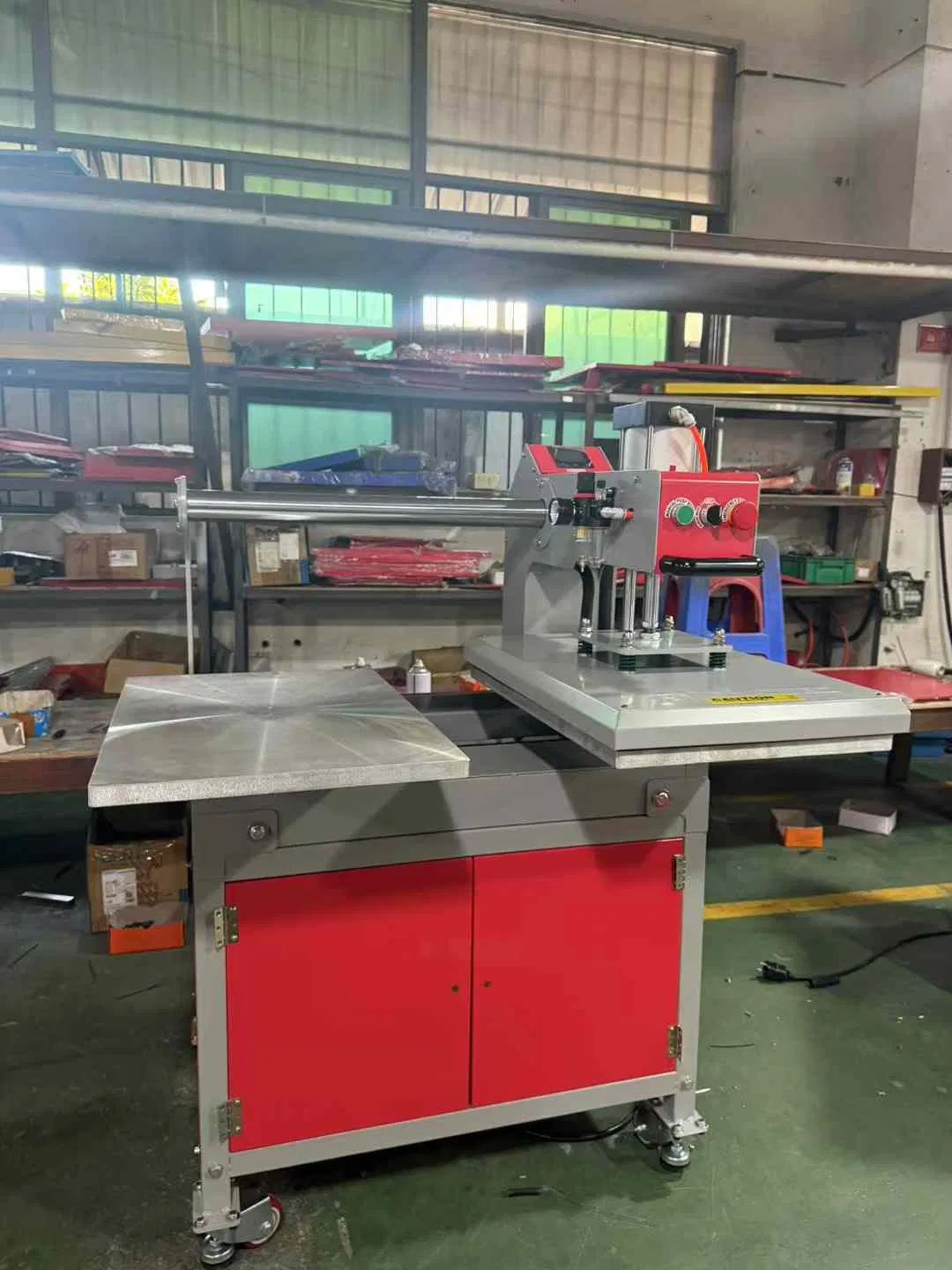 Small Business Heat Press Machine for T-Shirt Printing 16X24