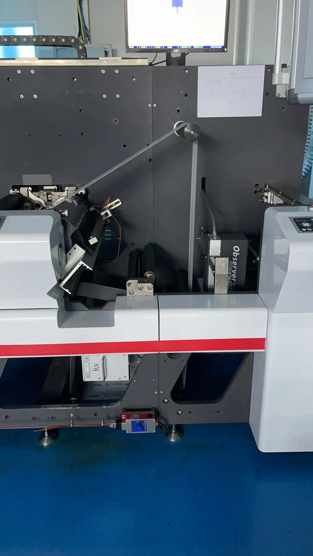 Small Business Gravure Printing Machine Suppliers