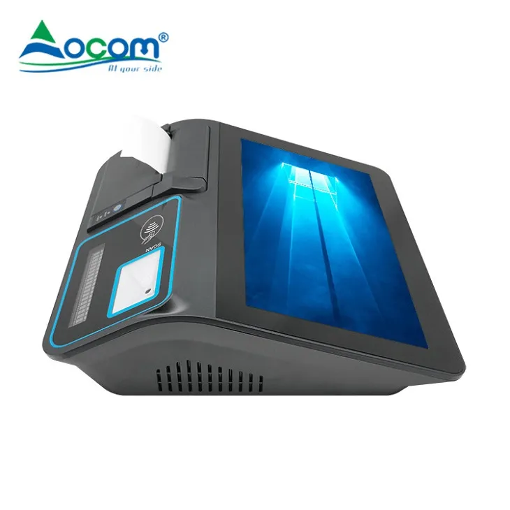 POS System Display 3