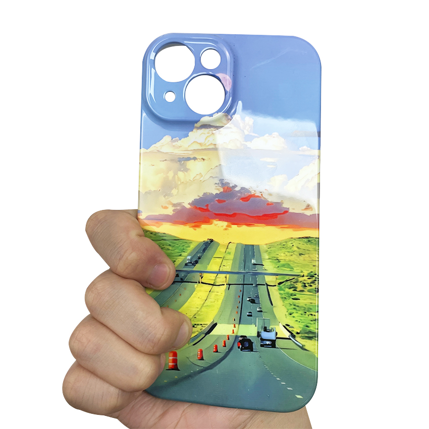 360 Degree Protection Customize Phone Case Machine Heat Press Transfer Machine