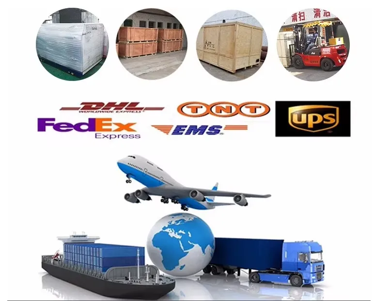 Safe Packaging for Heat Press