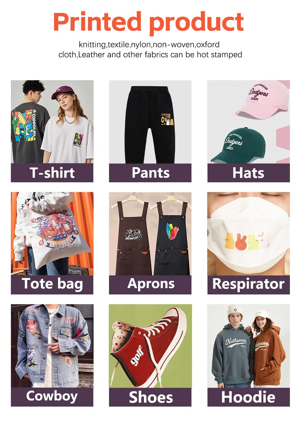 DTF Printer Detail 2