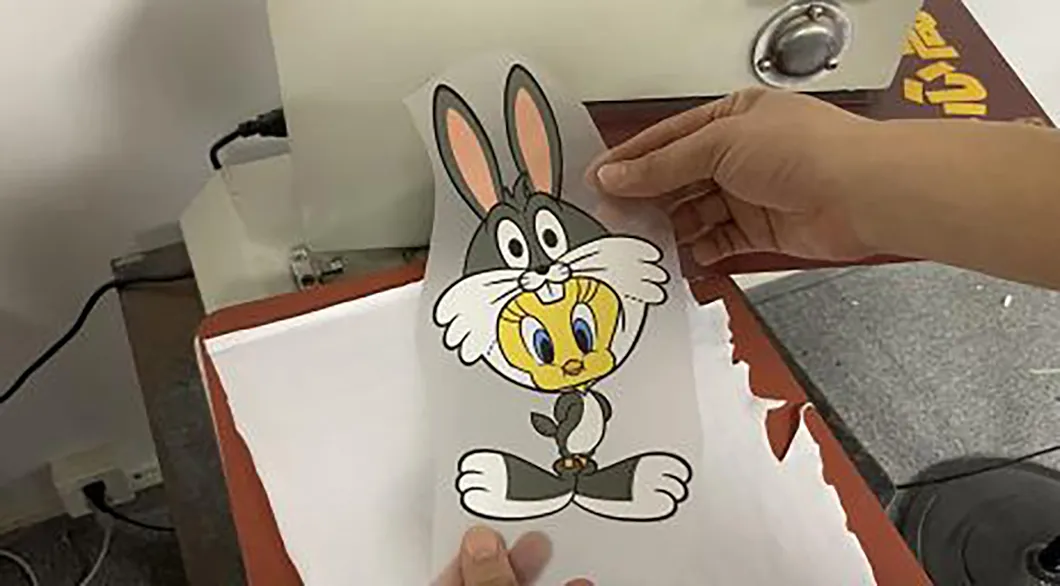 Heat Press Solutions