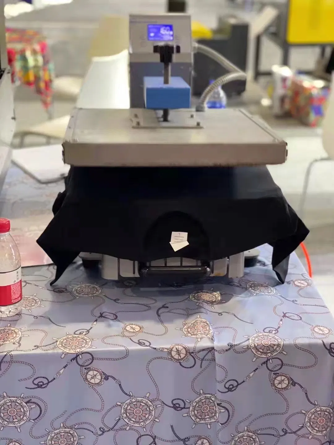 DTG Printer Direct to Garment Digital Printer T-Shirt Printing Machine