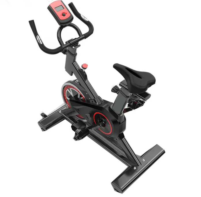 Cycling Equipment Detail 5