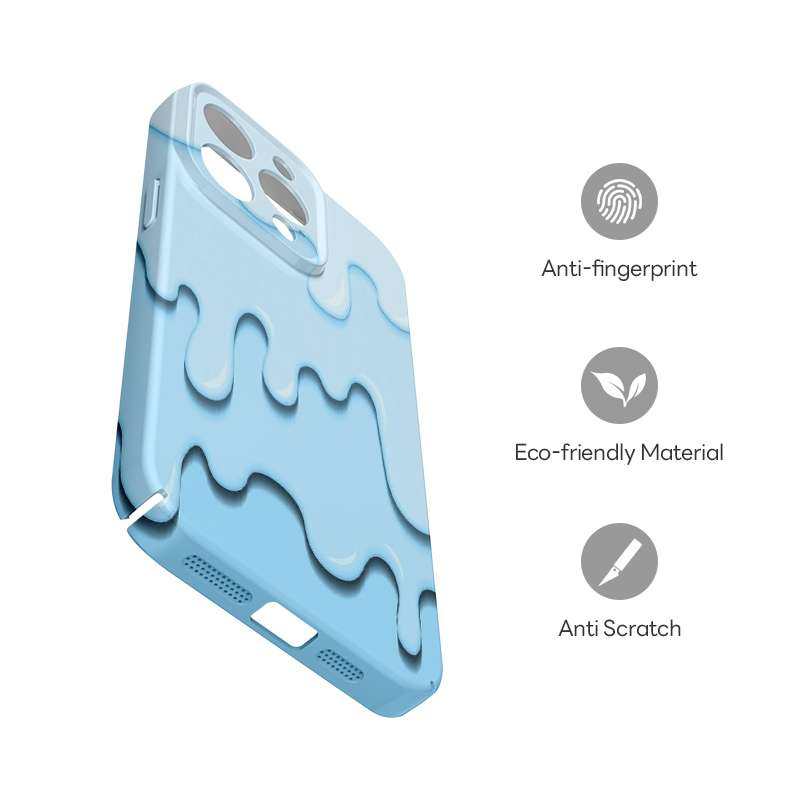 Tuoli Blank 3D Sublimation Mobile Cover Photo Printing on Demand Plain Phone Case Heat Press Printing Machine Best Price