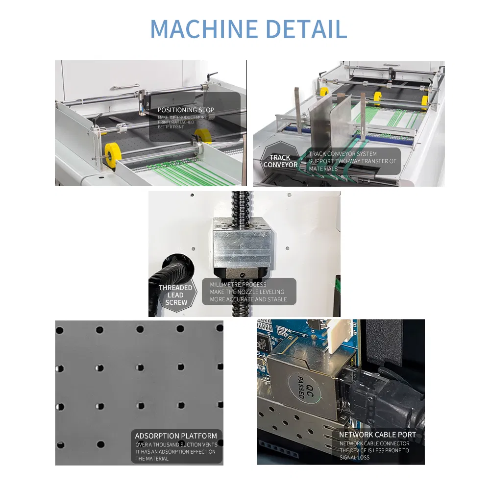 Advanced Heat Transfer Equipment for Digital Carton Box Printing Needs