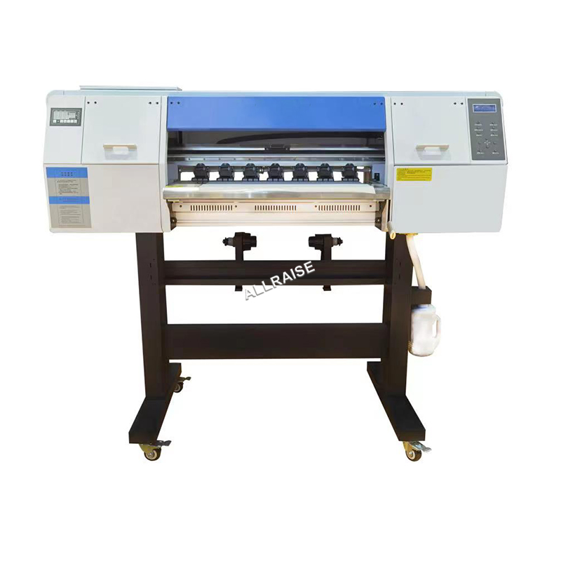 Digital UV Flatbed Printer Printing Machine T-Shirt Hat Digital Heat Press Machine