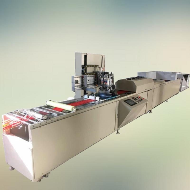 60cm Wide Dtf Printer Roll-to-Roll Pet Film T Shirt Textile Printing Machine with Two Epson Print Heads